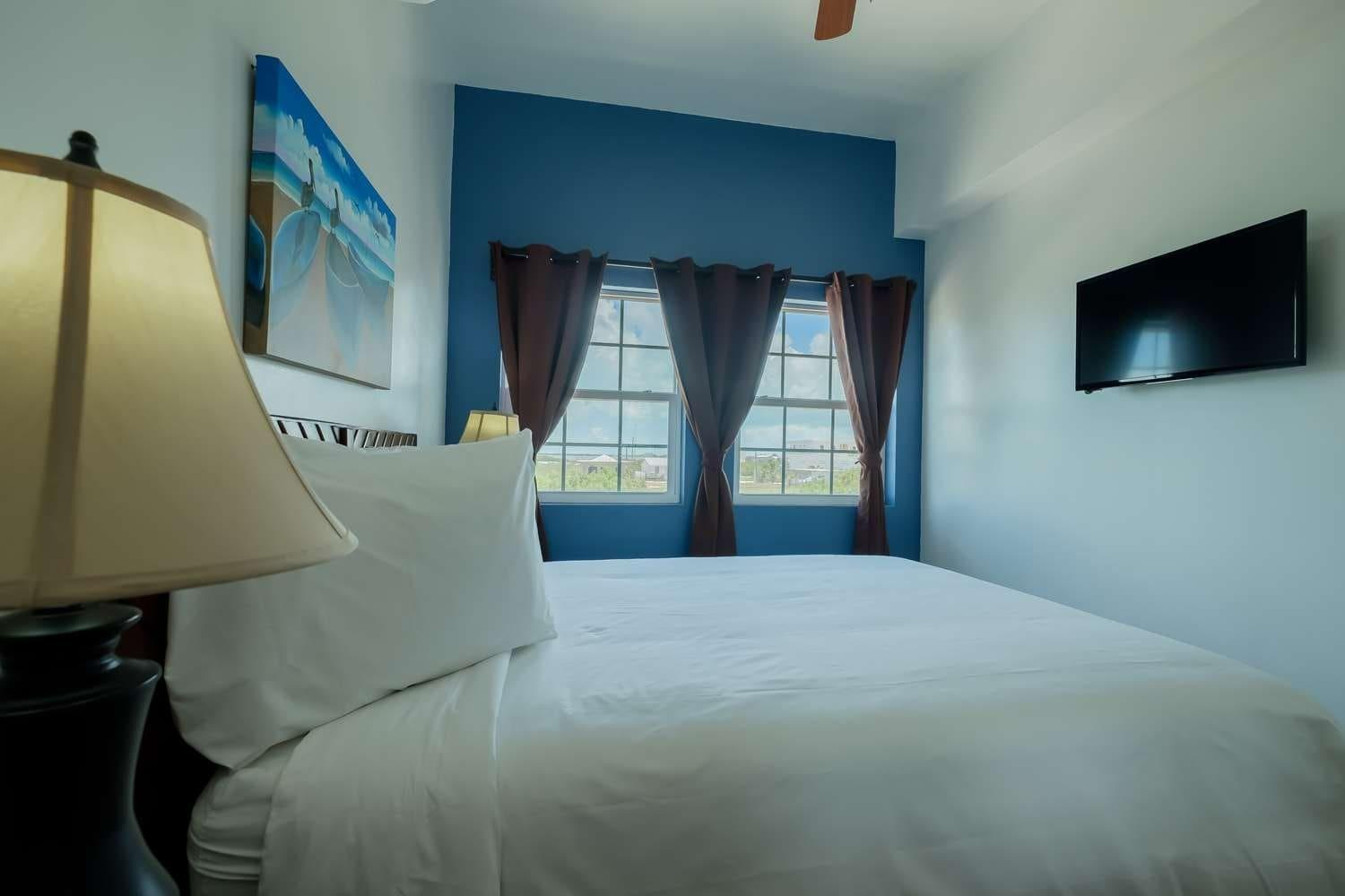 Best Western Grand Baymen Gardens ซานเปโดร ภายนอก รูปภาพ