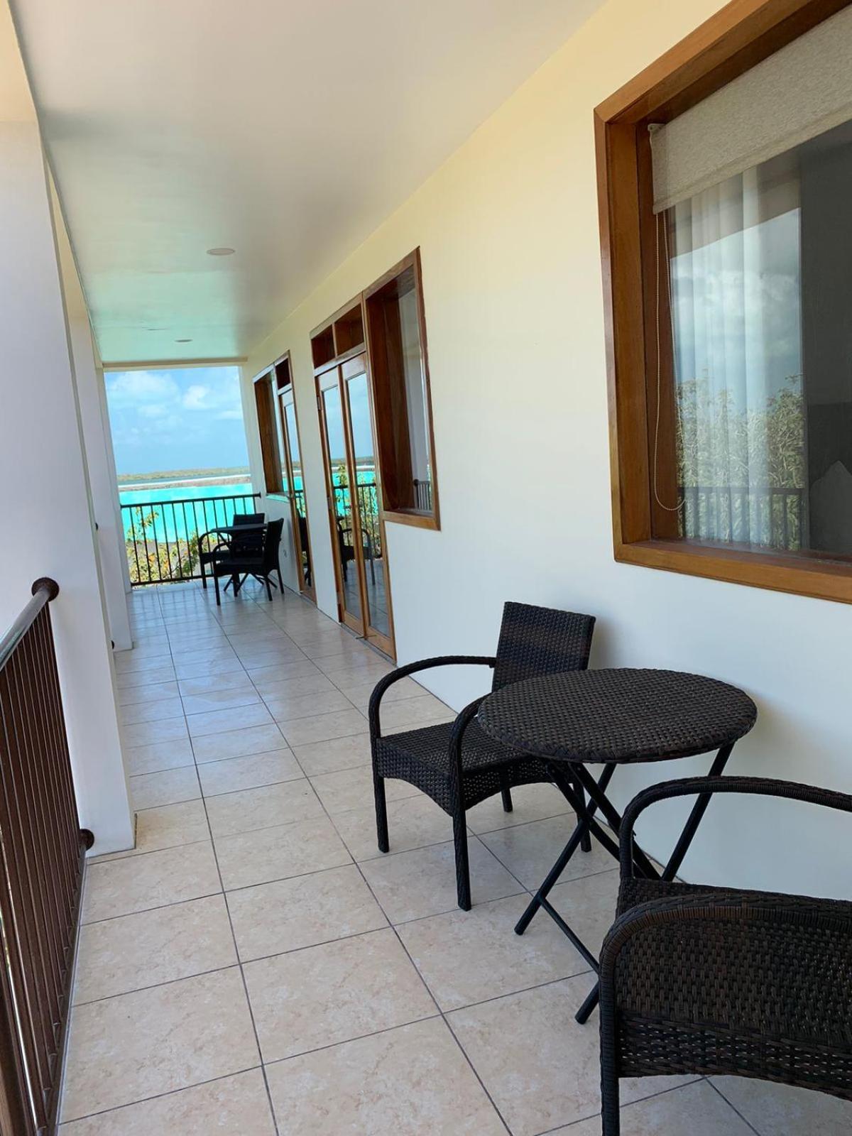 Best Western Grand Baymen Gardens ซานเปโดร ภายนอก รูปภาพ